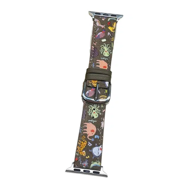 Applewatch S9S8SE76543