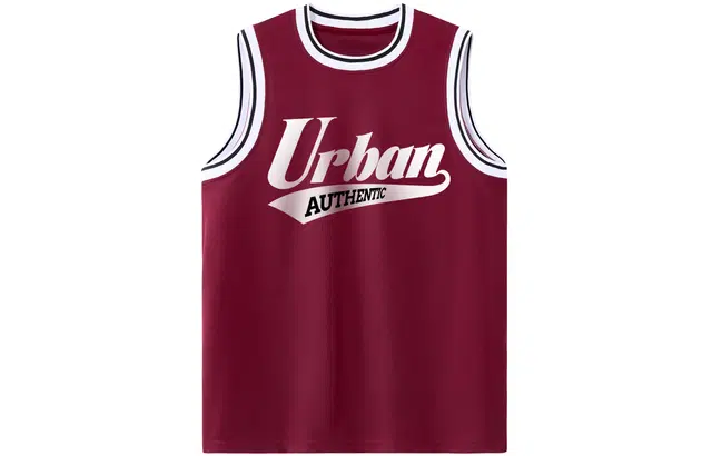 URBAN AUTHENTIC Logo