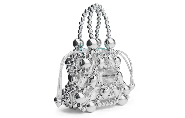 CHARLESKEITH ck Silver