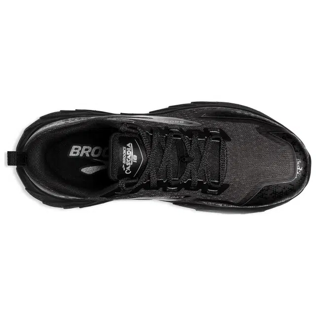 Brooks Cascadia18