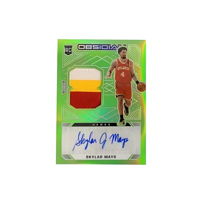PANINI 2020-21 RPA + 99