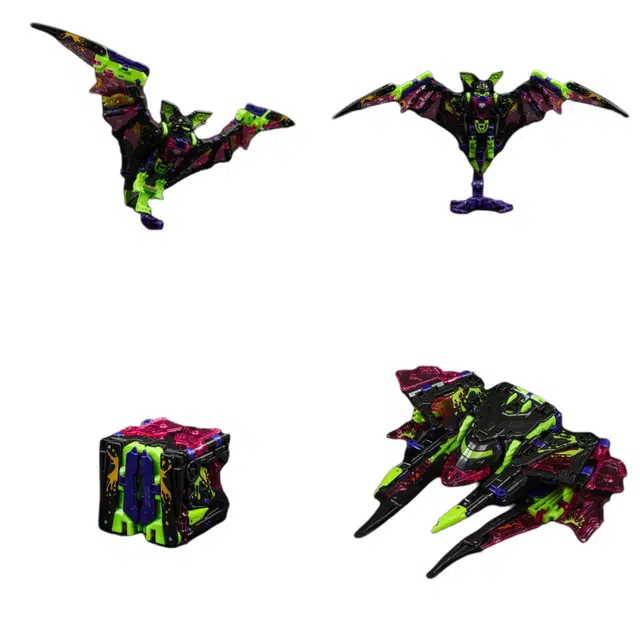 BEASTBOX