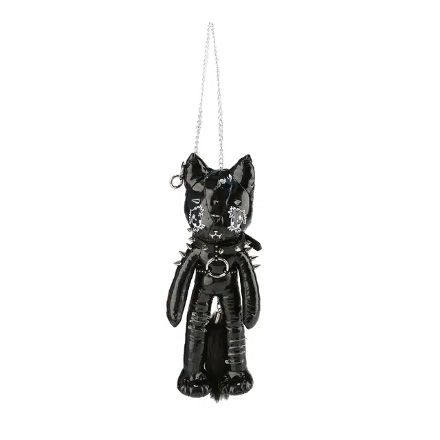 MARTIN GOYA BUSINESS DJ Darkness IceIce Baby 35cm