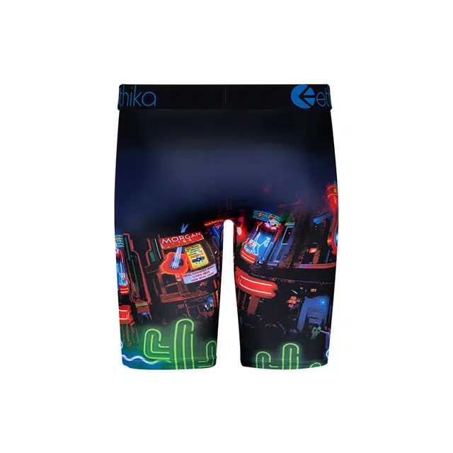 ETHIKA 1