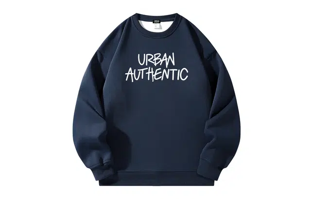 URBAN AUTHENTIC