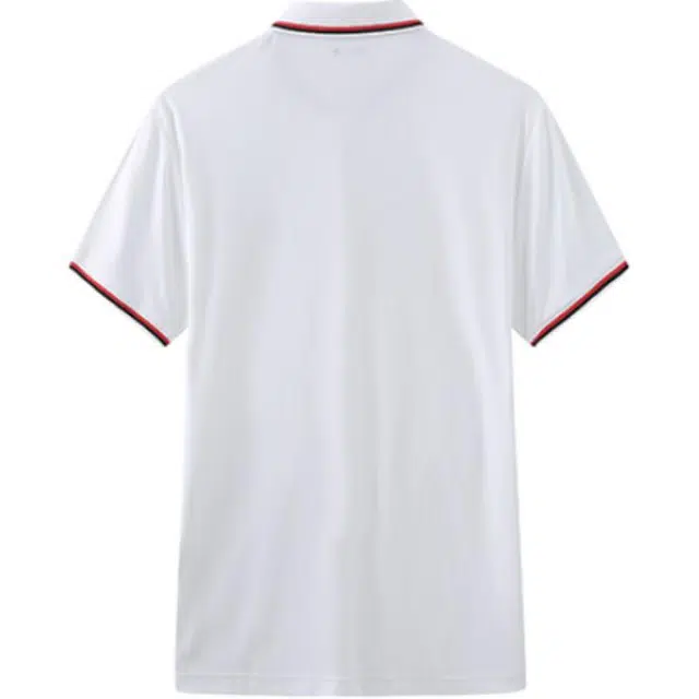 TREKTRAVEL LogoPolo