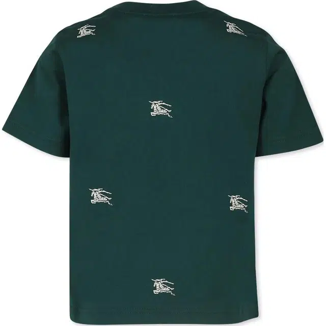 Burberry LogoT