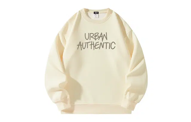 URBAN AUTHENTIC