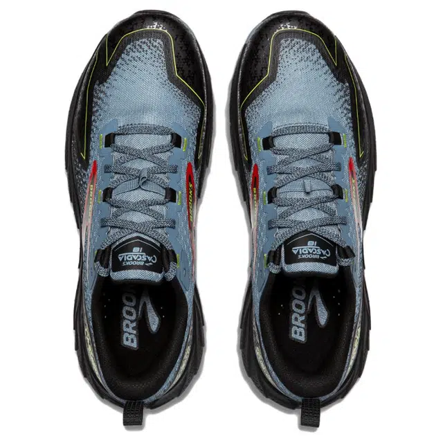 Brooks Cascadia18