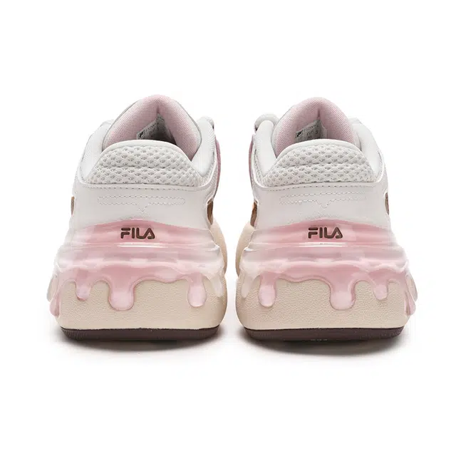 FILA CARROT