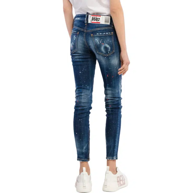 DSQUARED 2 Logo