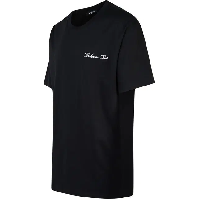BALMAIN LogoT