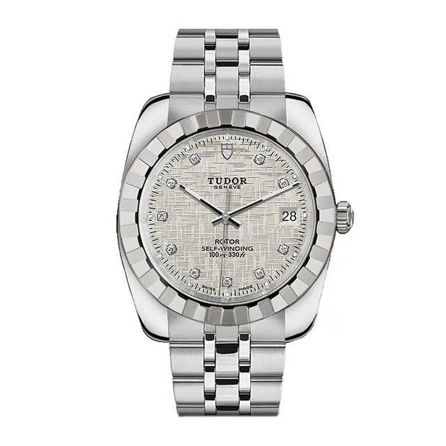 TUDORTUDOR 100 38mm