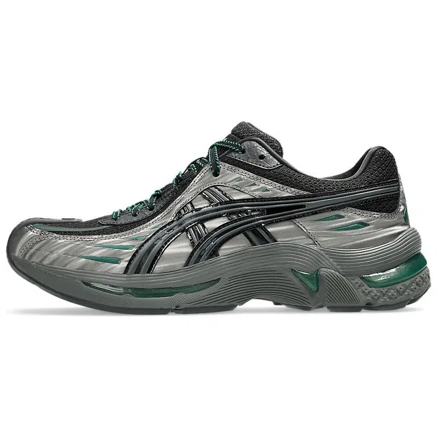 KIKO KOSTADINOV x Asics GEL-FLAMMAE