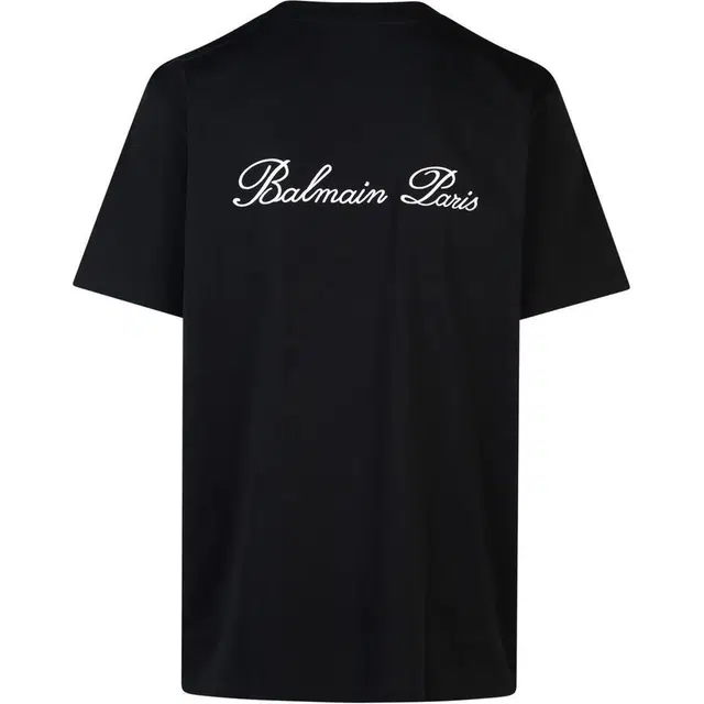 BALMAIN LogoT