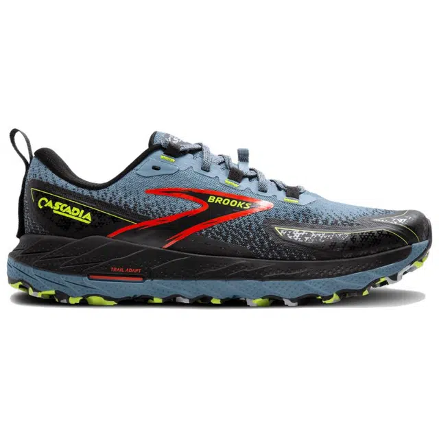 Brooks Cascadia18
