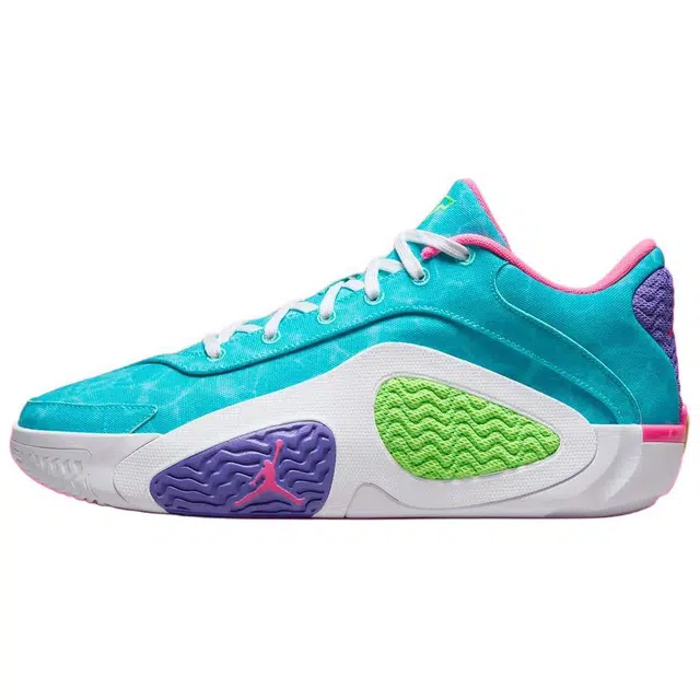 Jordan Tatum 2 Wave Runner
