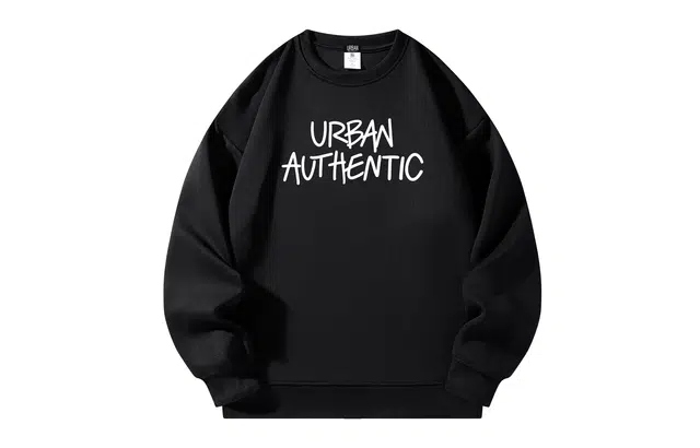 URBAN AUTHENTIC