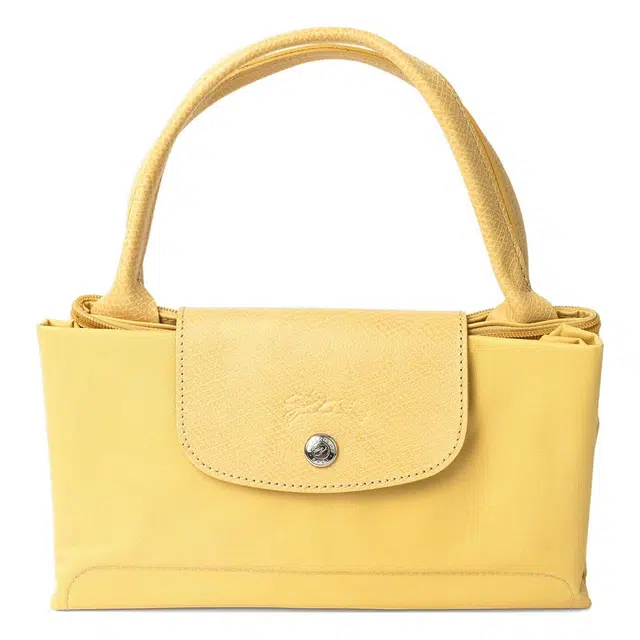 LONGCHAMP Le Pliage Logo