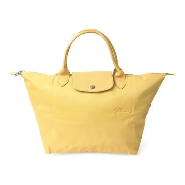 LONGCHAMP Le Pliage Logo