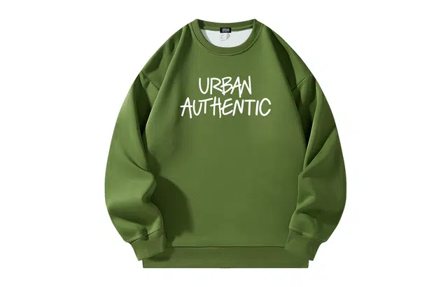 URBAN AUTHENTIC