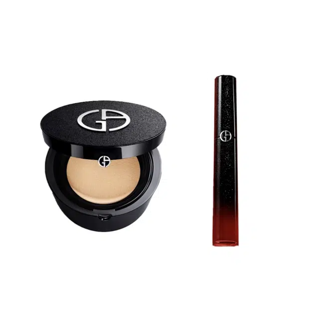 GIORGIO ARMANI 405i+2