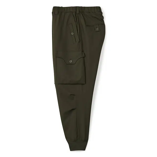Y-3 SP UNI CUF PNT