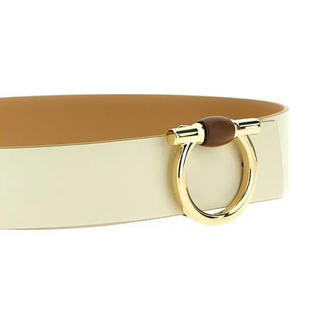 FERRAGAMO 5CM