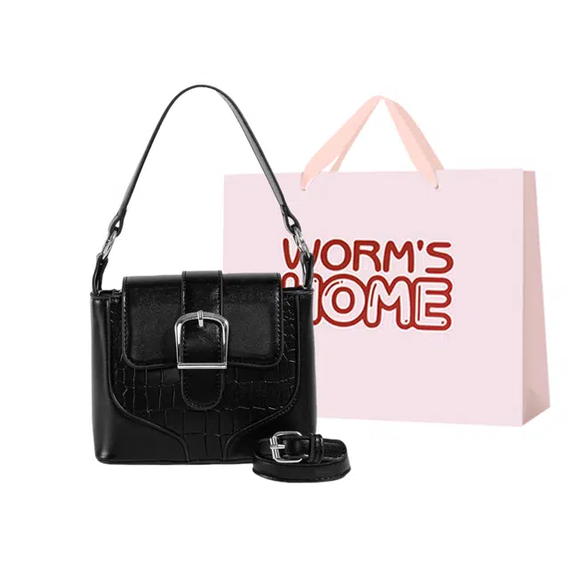 WORM'S HOME PU