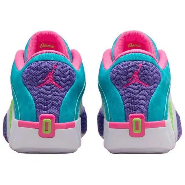 Jordan Tatum 2 Wave Runner