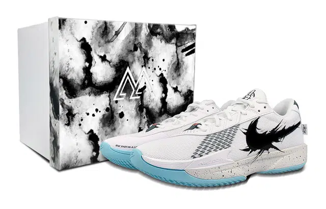 Nike Air Zoom GT Cut Academy Venom Lightning