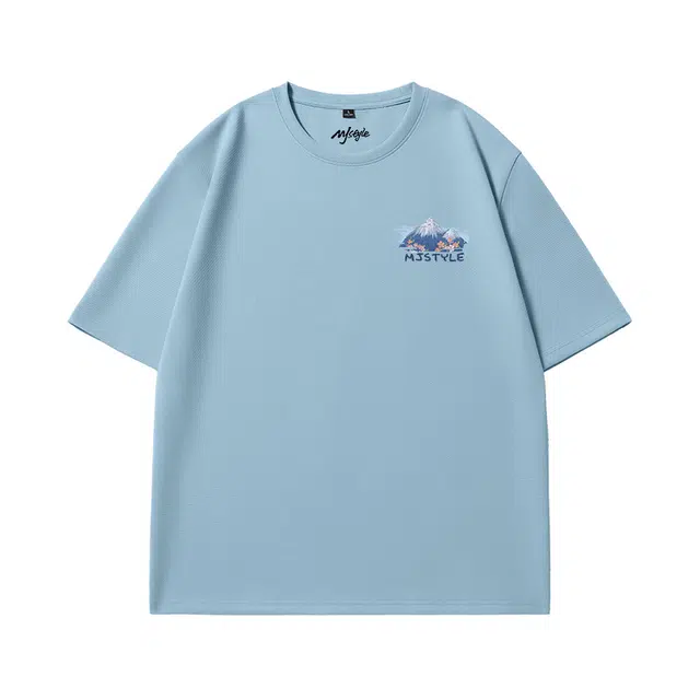 MJ STYLE T