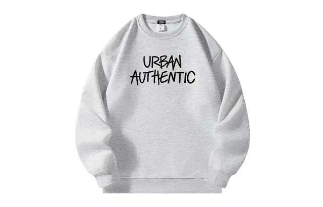 URBAN AUTHENTIC