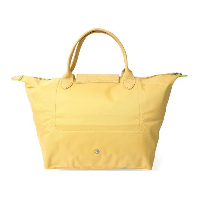 LONGCHAMP Le Pliage Logo