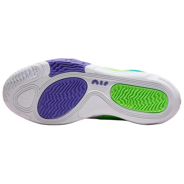 Jordan Tatum 2 Wave Runner