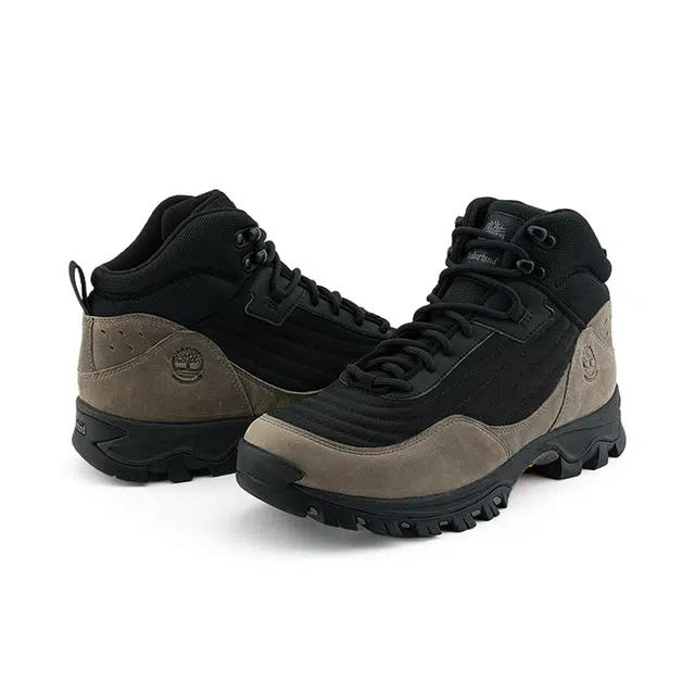 Timberland