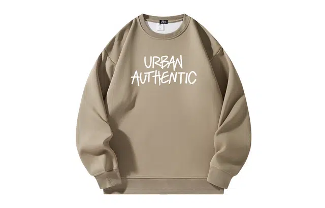 URBAN AUTHENTIC