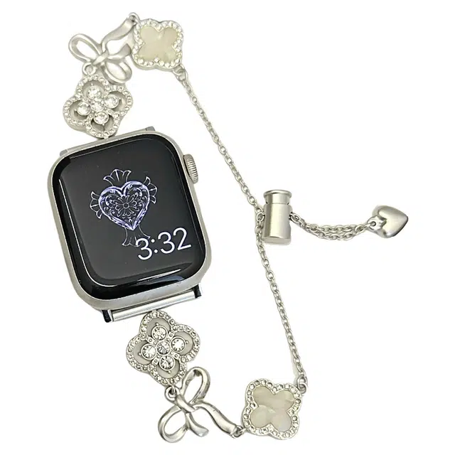 Applewatch S9S8SE76543