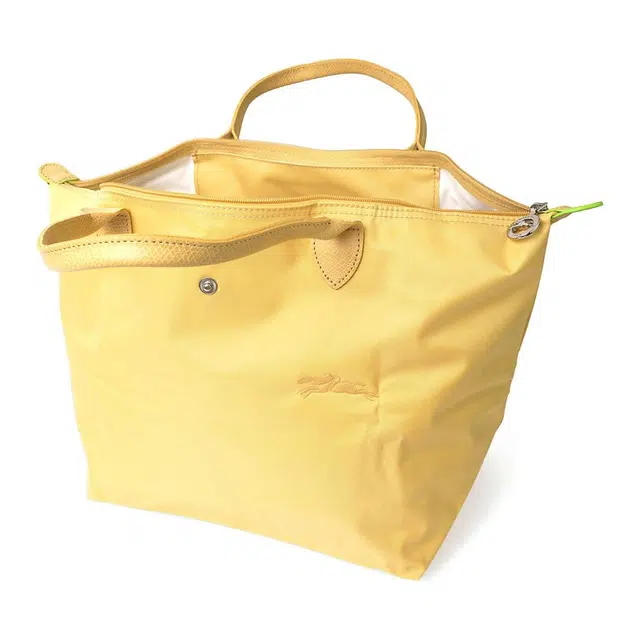 LONGCHAMP Le Pliage Logo