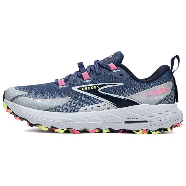 Brooks Cascadia18
