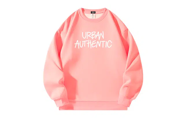 URBAN AUTHENTIC