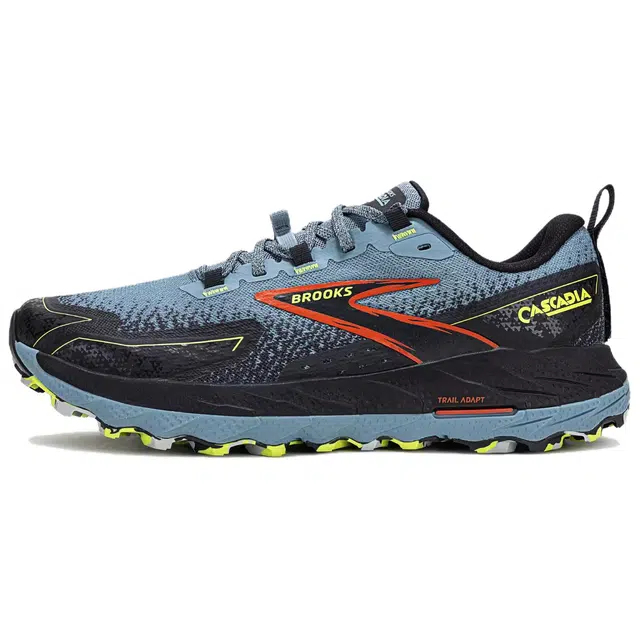 Brooks Cascadia18