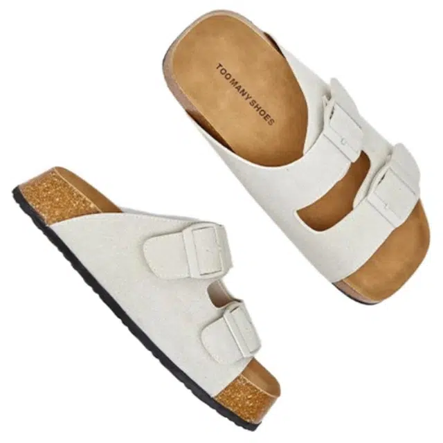 TOOMANYSHOES EVA