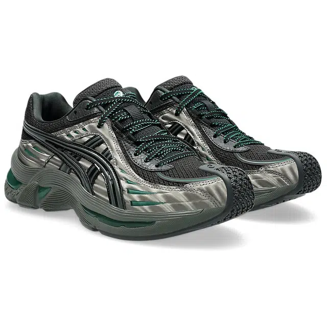KIKO KOSTADINOV x Asics GEL-FLAMMAE