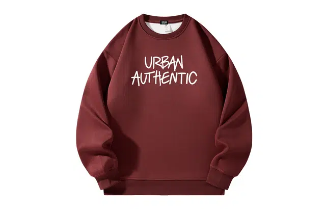 URBAN AUTHENTIC