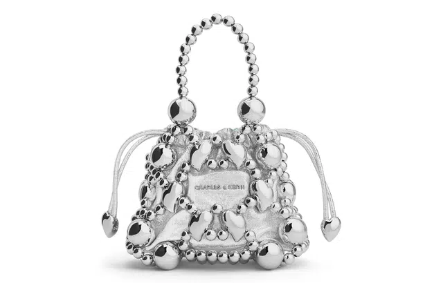 CHARLESKEITH ck Silver