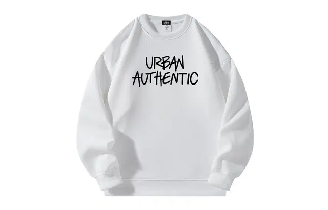 URBAN AUTHENTIC