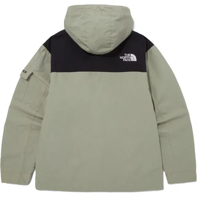THE NORTH FACE Logo