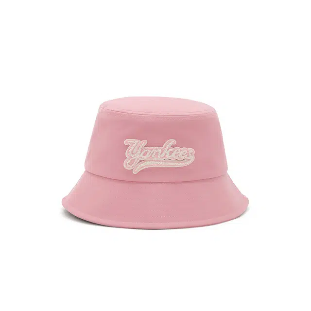 MLB Logo Bucket Hat