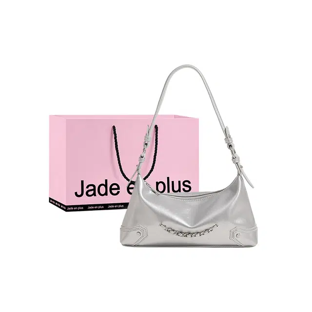 Jade en plus PU